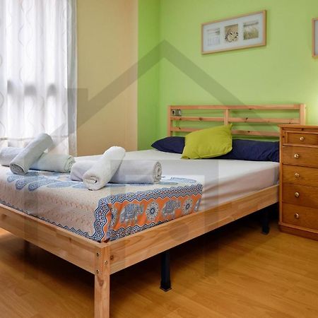 Loft En Oviedo - Ideal Para 3 Personas מראה חיצוני תמונה