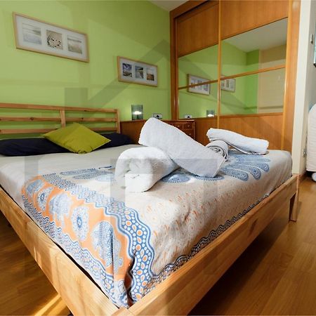 Loft En Oviedo - Ideal Para 3 Personas מראה חיצוני תמונה