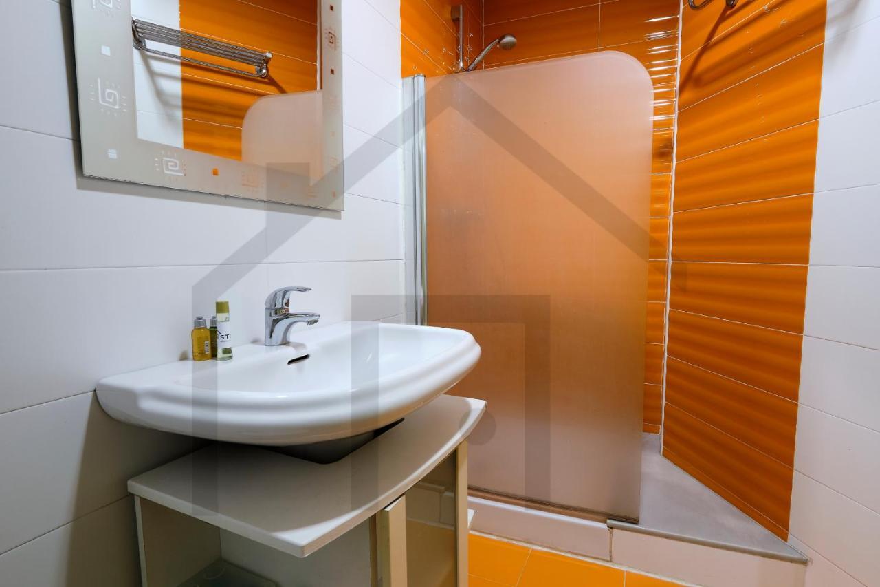 Loft En Oviedo - Ideal Para 3 Personas מראה חיצוני תמונה