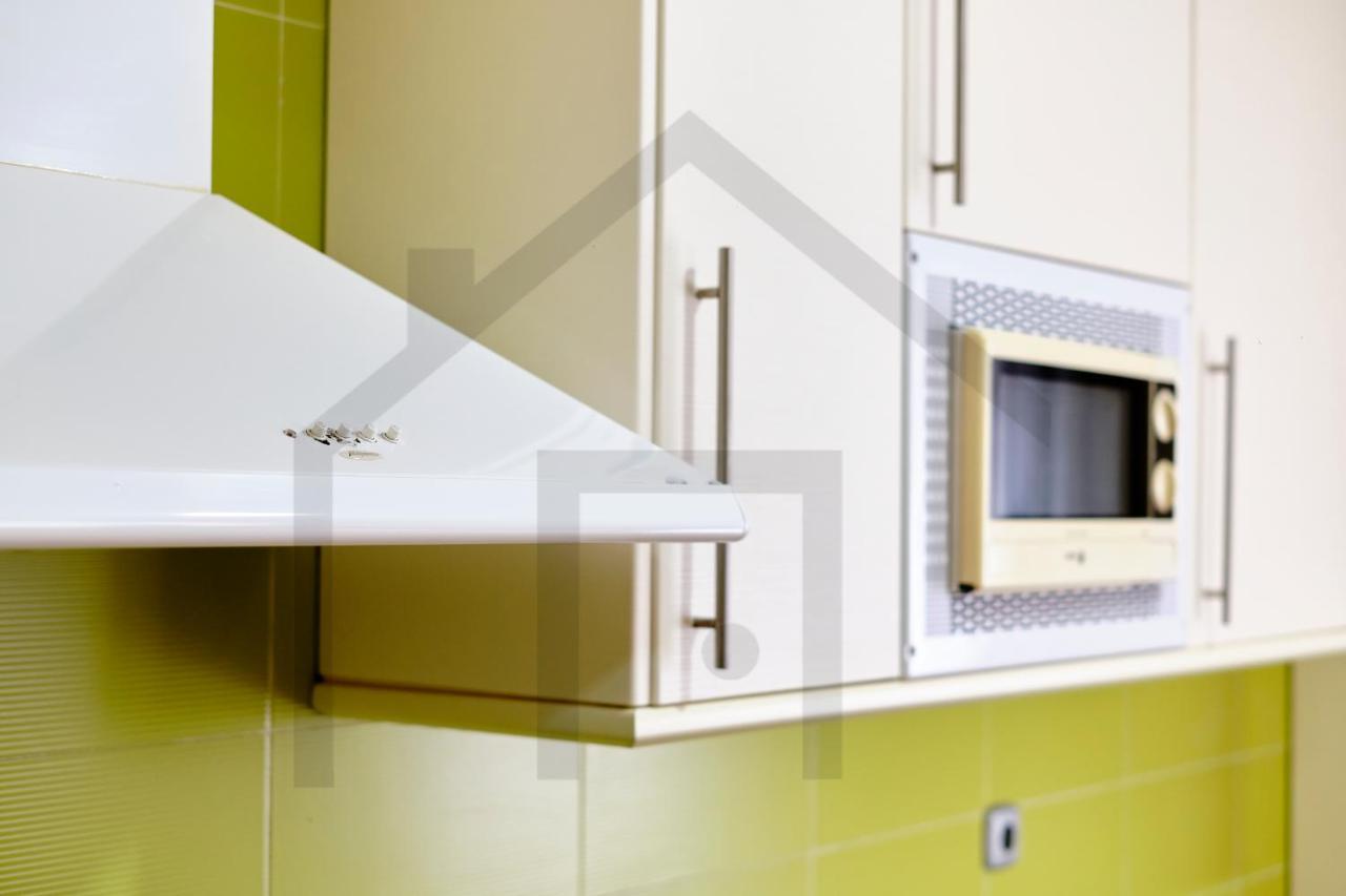 Loft En Oviedo - Ideal Para 3 Personas מראה חיצוני תמונה