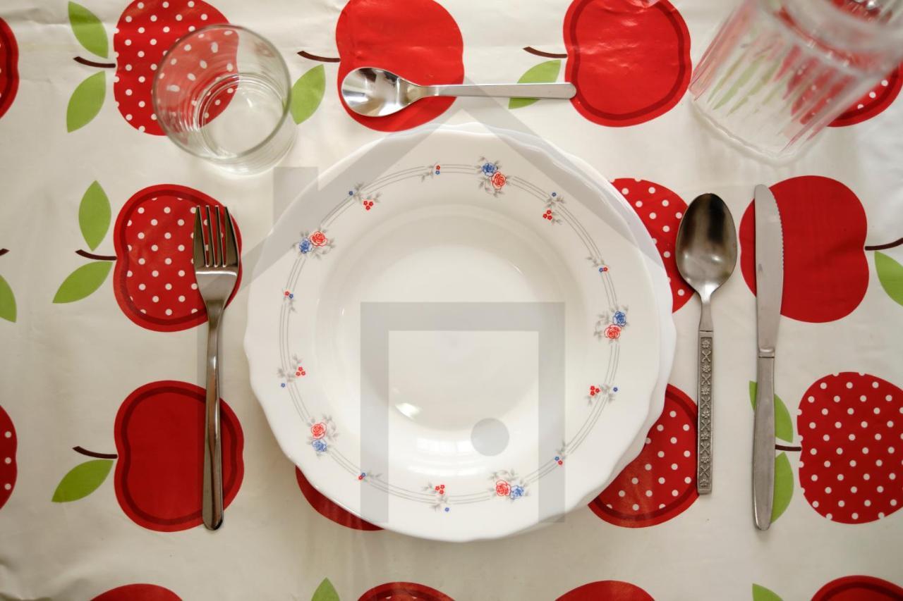 Loft En Oviedo - Ideal Para 3 Personas מראה חיצוני תמונה