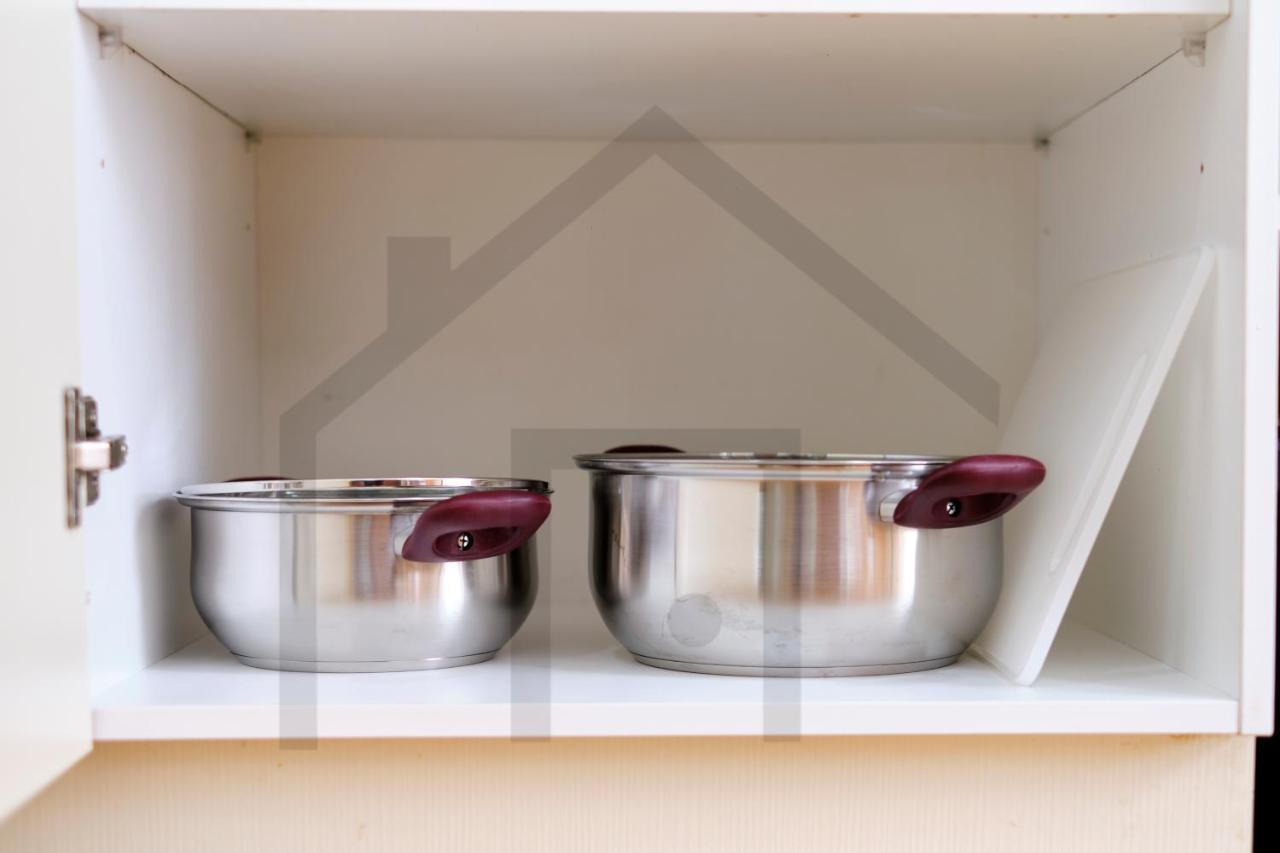 Loft En Oviedo - Ideal Para 3 Personas מראה חיצוני תמונה