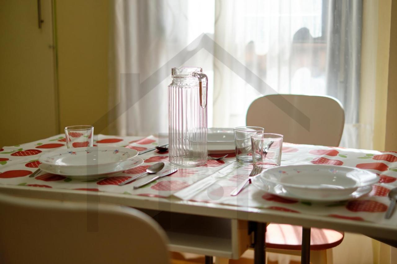 Loft En Oviedo - Ideal Para 3 Personas מראה חיצוני תמונה