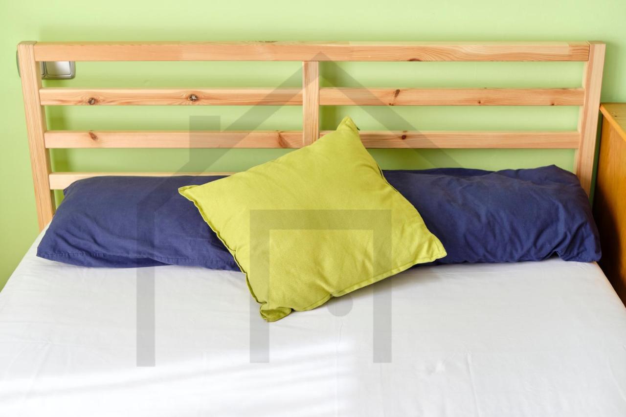 Loft En Oviedo - Ideal Para 3 Personas מראה חיצוני תמונה