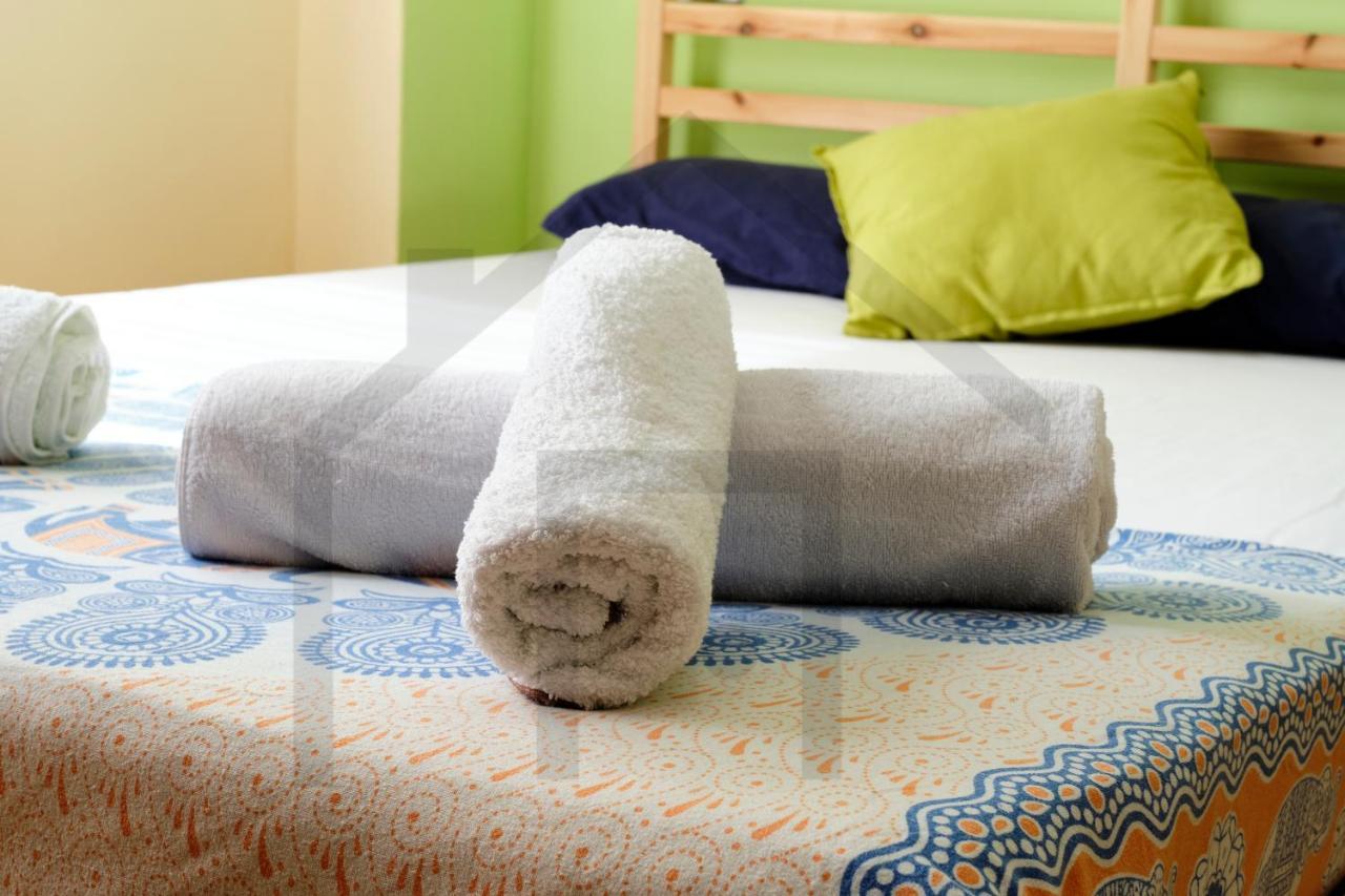 Loft En Oviedo - Ideal Para 3 Personas מראה חיצוני תמונה