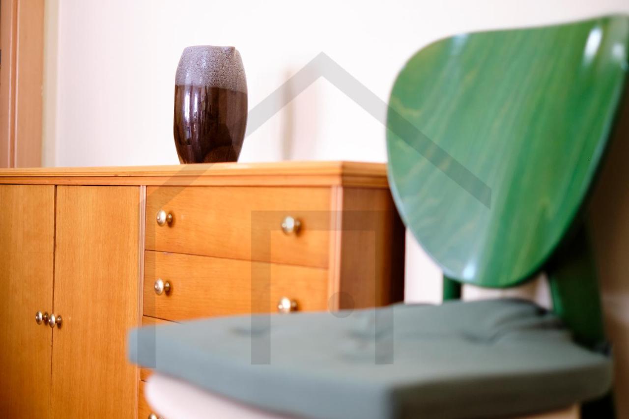 Loft En Oviedo - Ideal Para 3 Personas מראה חיצוני תמונה